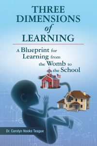 The Book | Three Dimensions of Learning