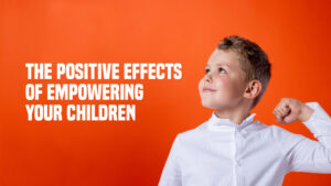 Positive Effects of Empowering